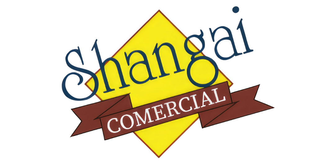 Centro Comercial Shangai Medellín